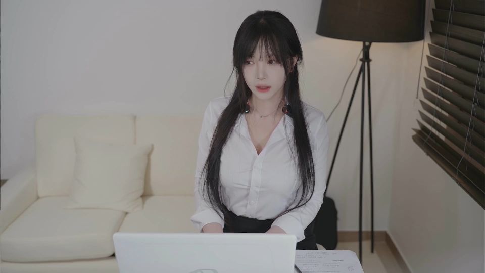 [Yoon ying ASMR] 出差